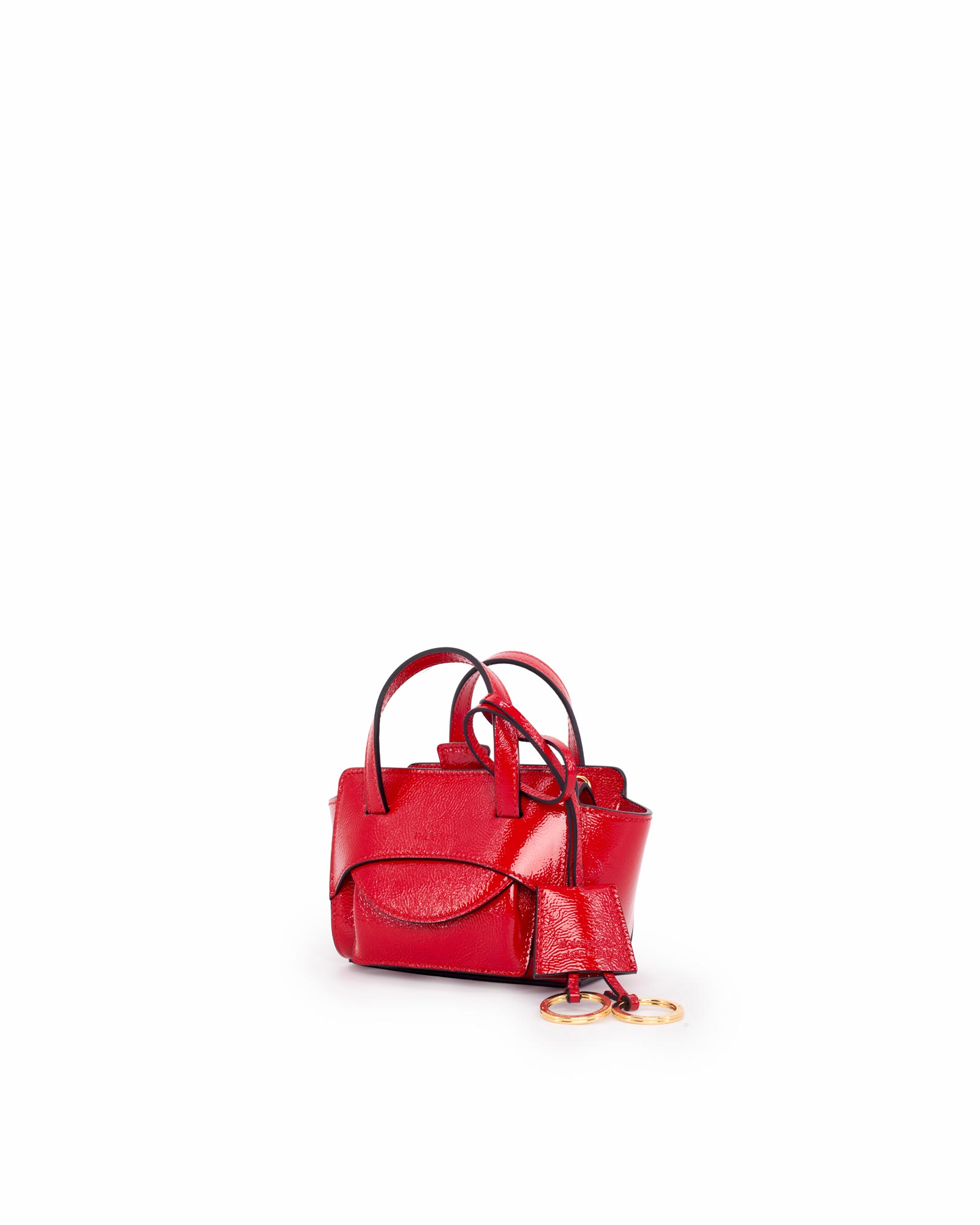 Flap Xs Vergem Red - Image 2