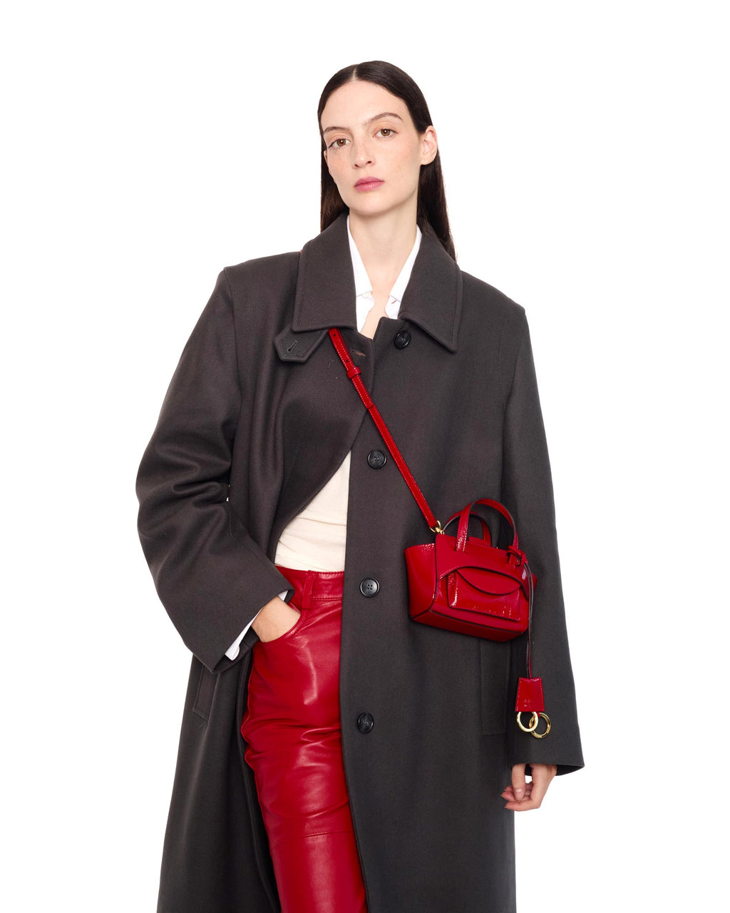 Flap Xs Vergem Red - Image 9