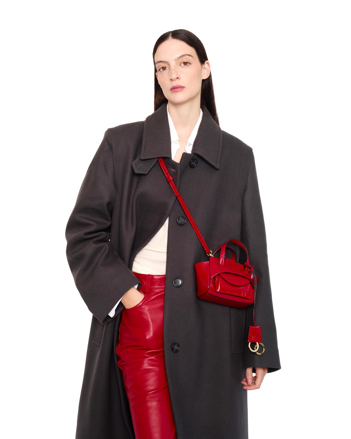 Flap Xs Vergem Red - Image 9