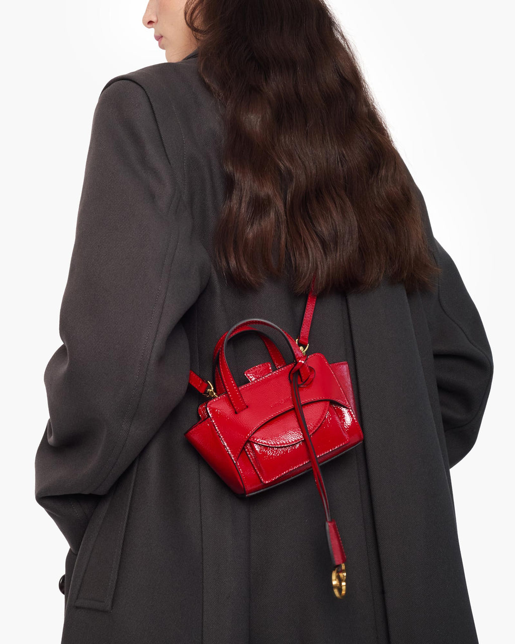 Flap Xs Vergem Red - Image 10
