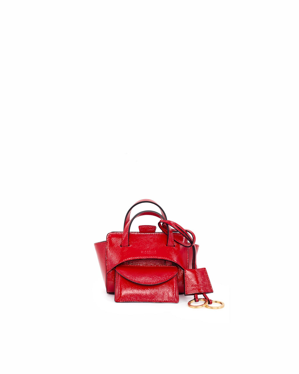 Flap Xs Vergem Red - Image 3