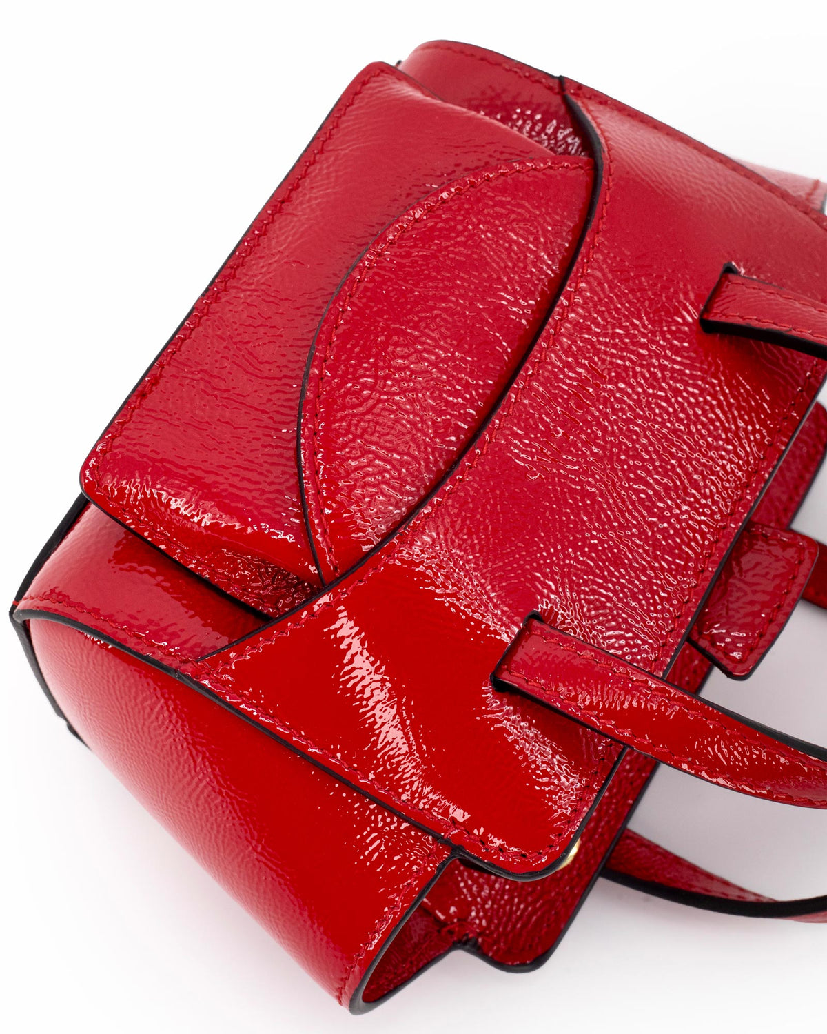Flap Xs Vergem Red - Image 5