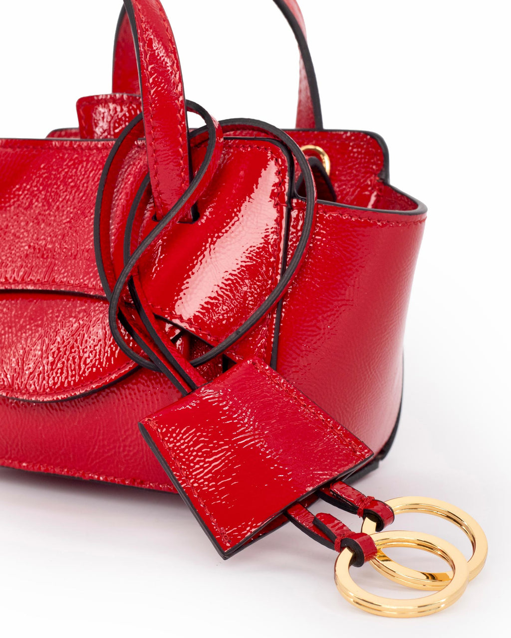 Flap Xs Vergem Red - Image 6
