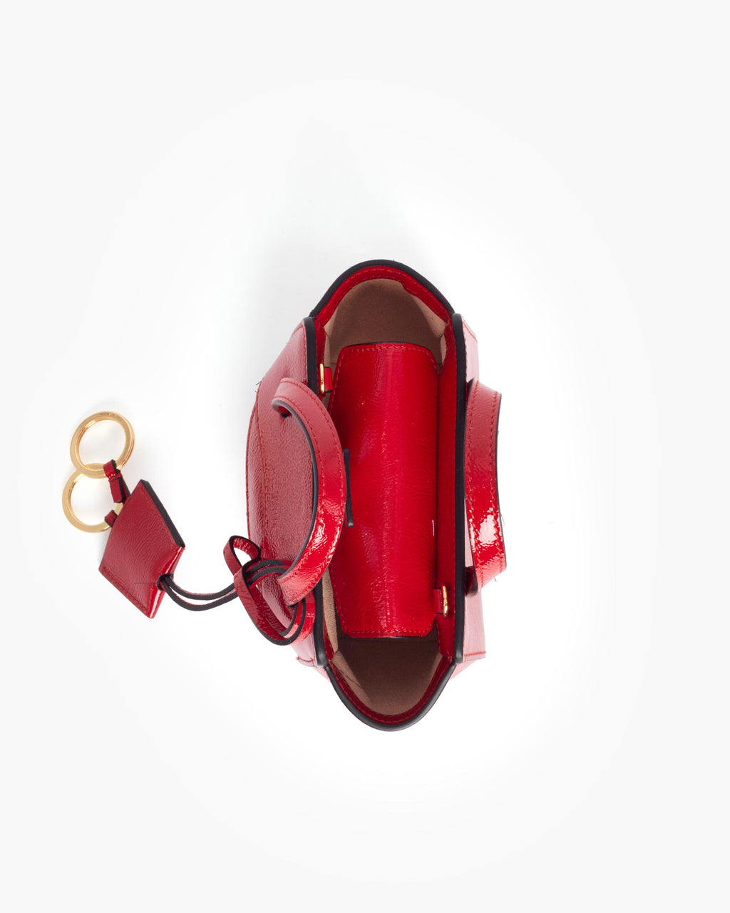 Flap Xs Vergem Red - Image 8