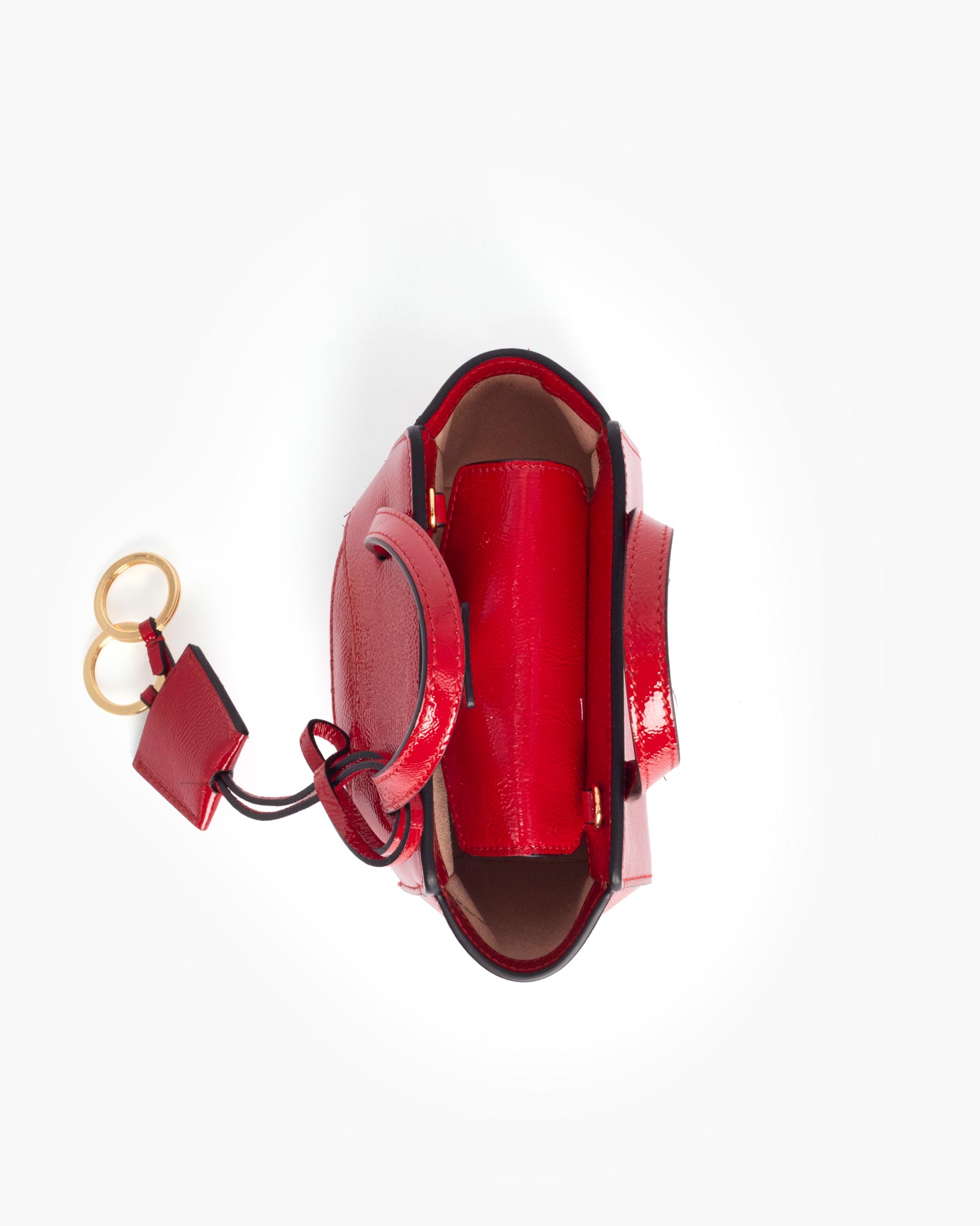 Flap Xs Vergem Red - Image 8