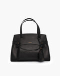 Lullaby M Fiore Black - Image 1