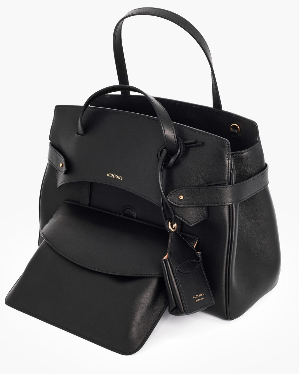 Lullaby M Fiore Black - Image 6