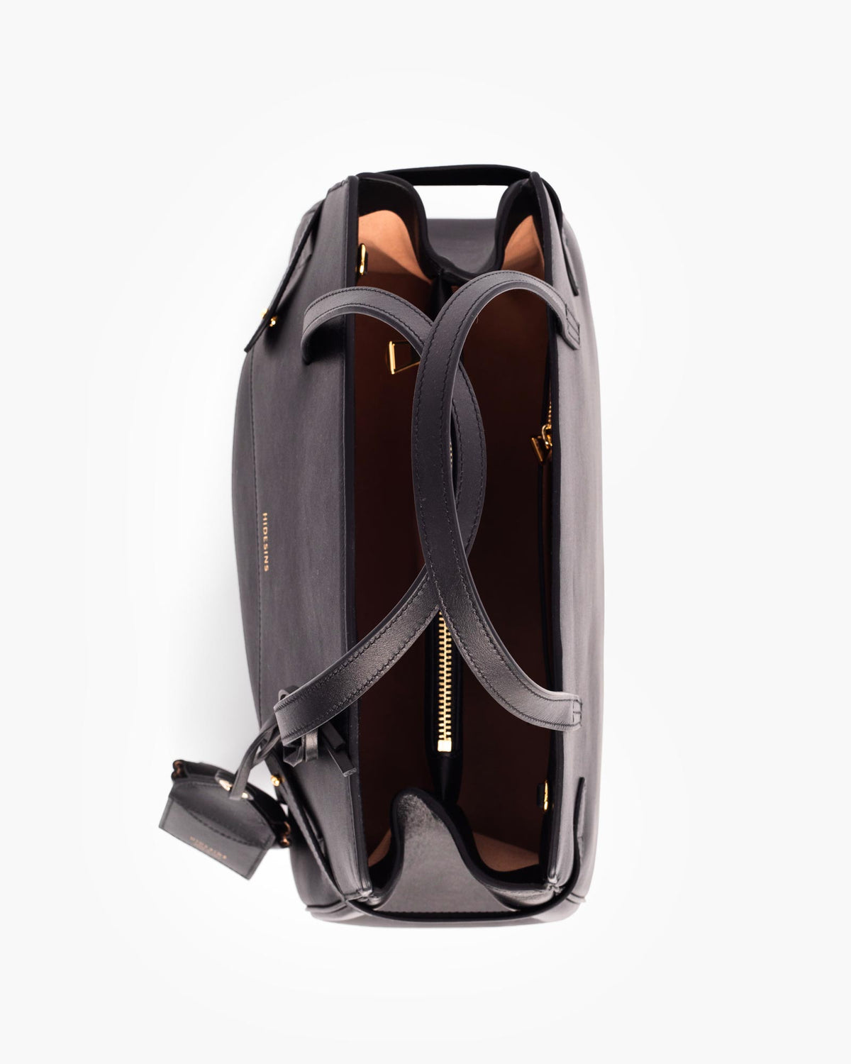 Lullaby M Fiore Black - Image 9