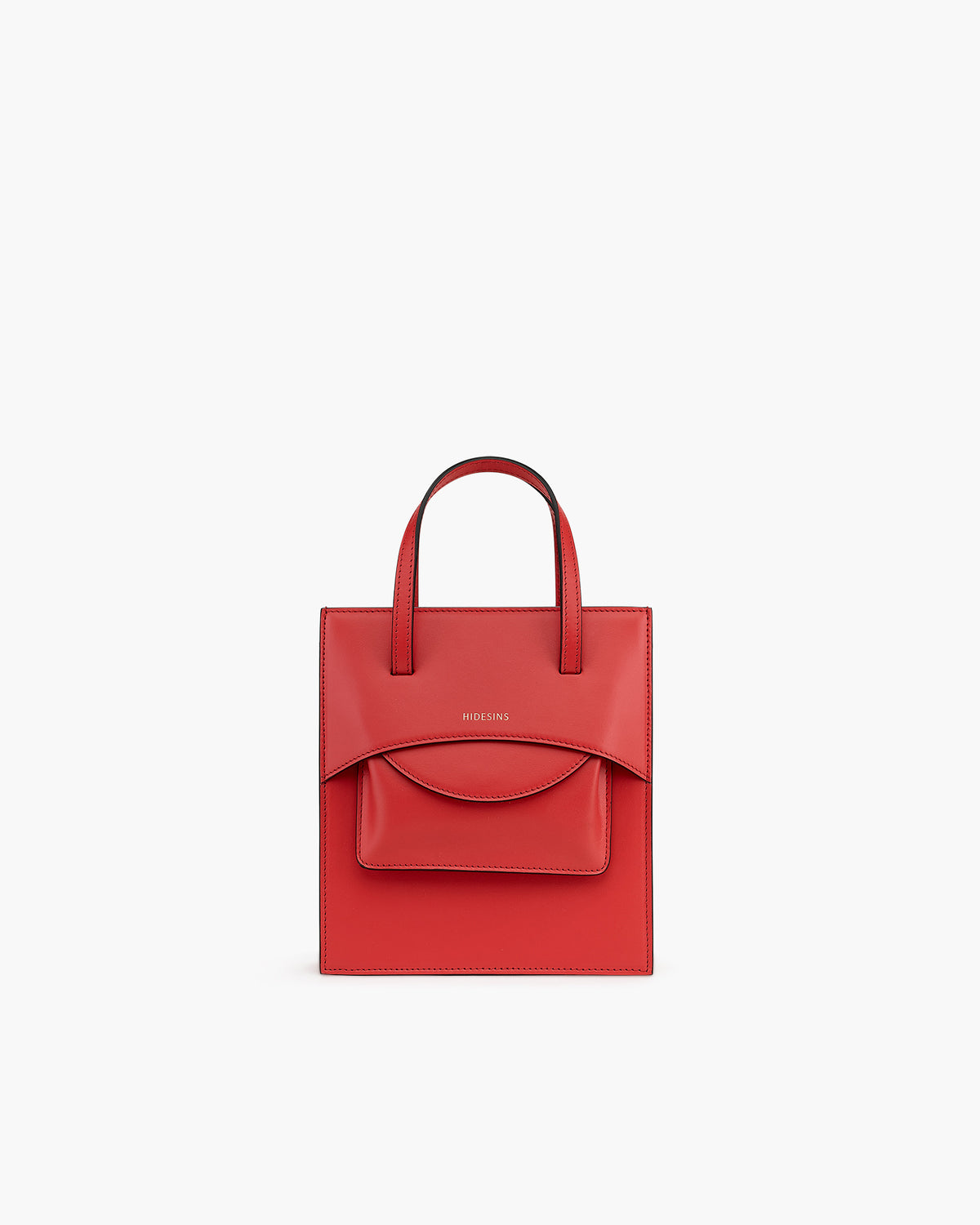 Pocket M Premiere Red