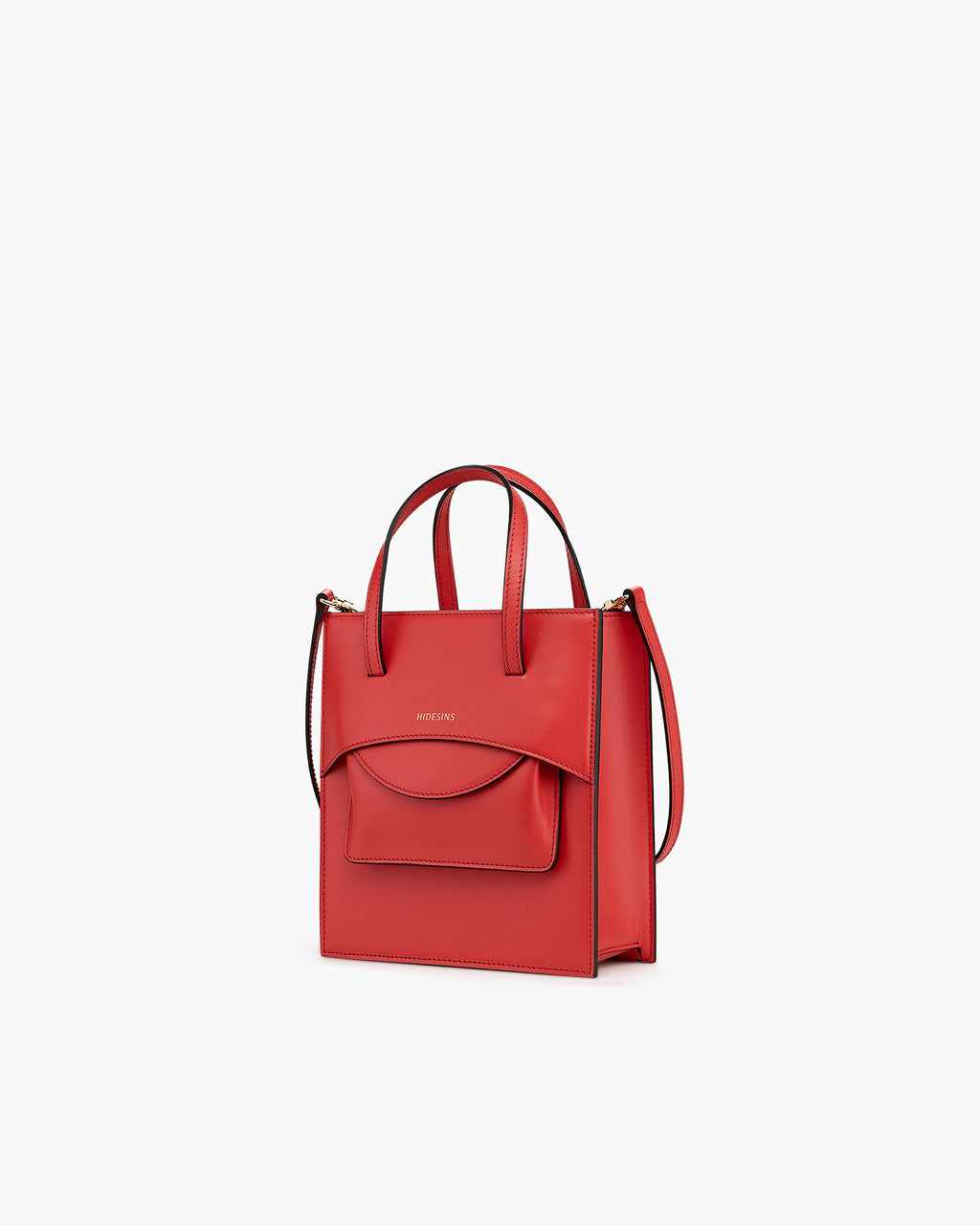 Pocket M Premiere Red
