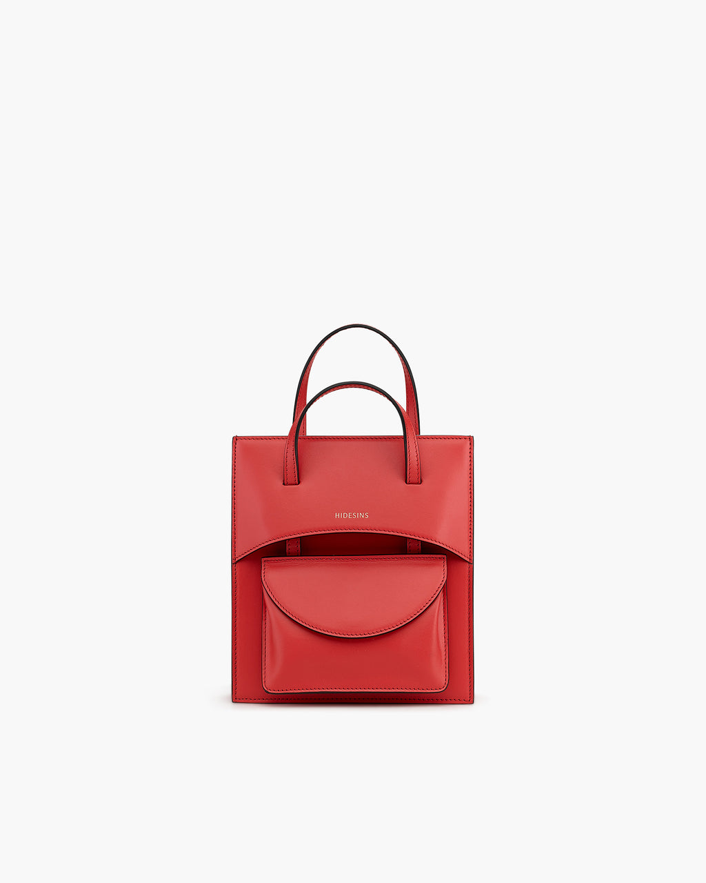 Pocket M Premiere Red