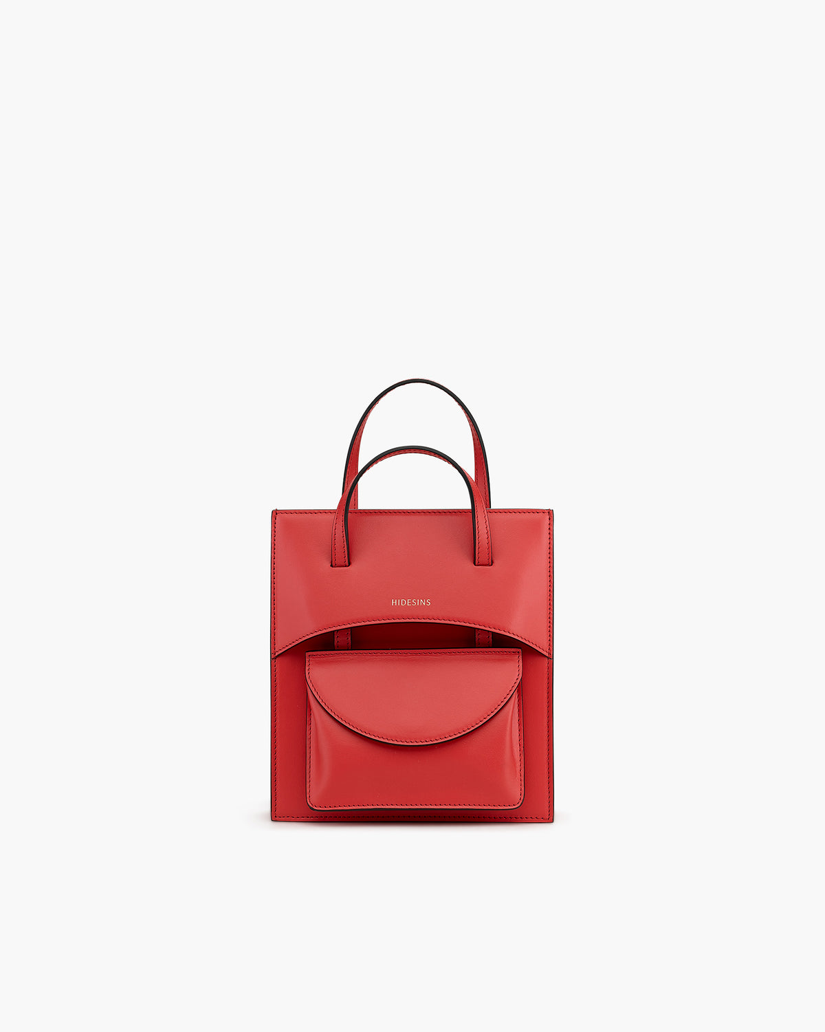 Pocket M Premiere Red