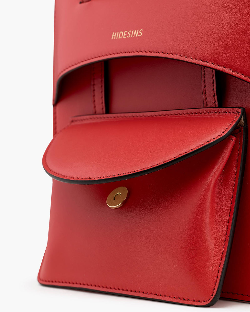 Pocket M Premiere Red