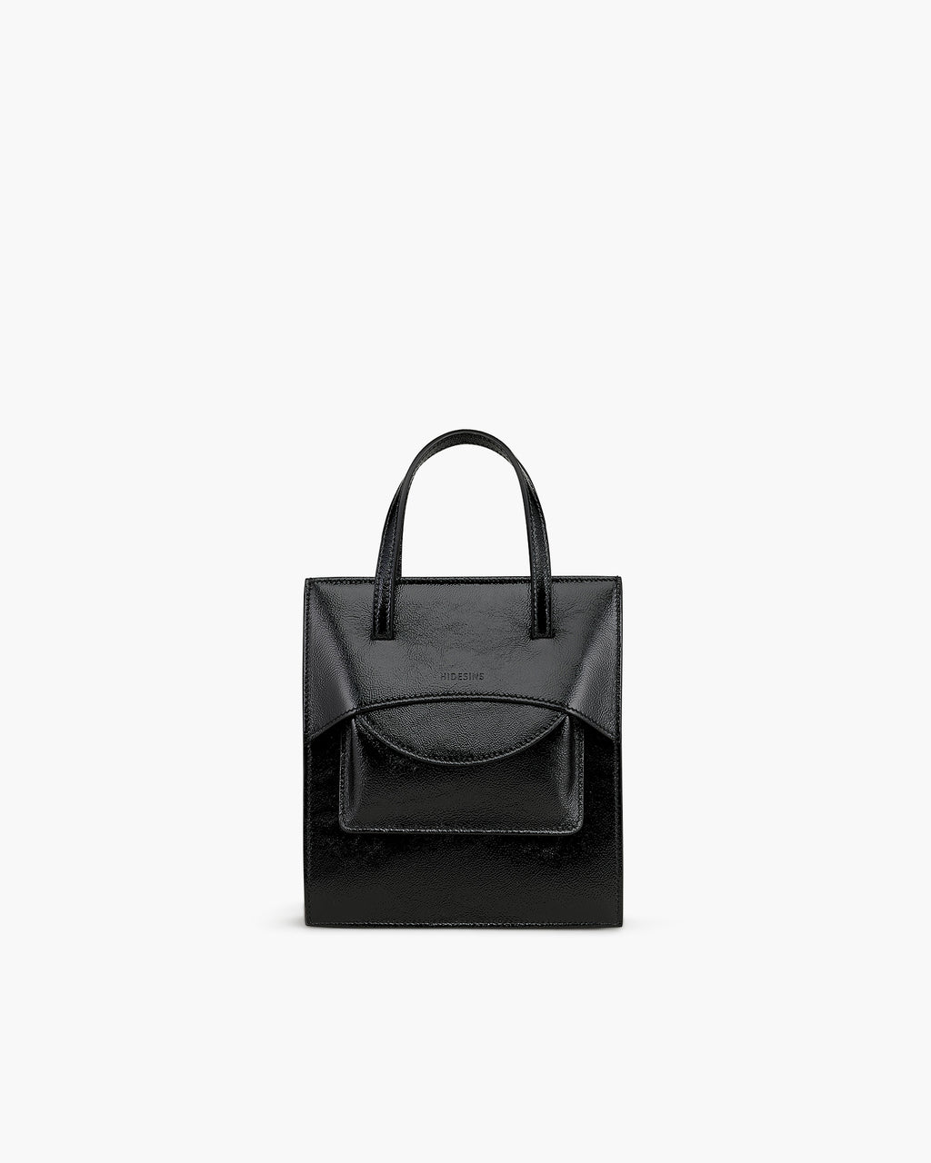 Pocket M Vergem Black