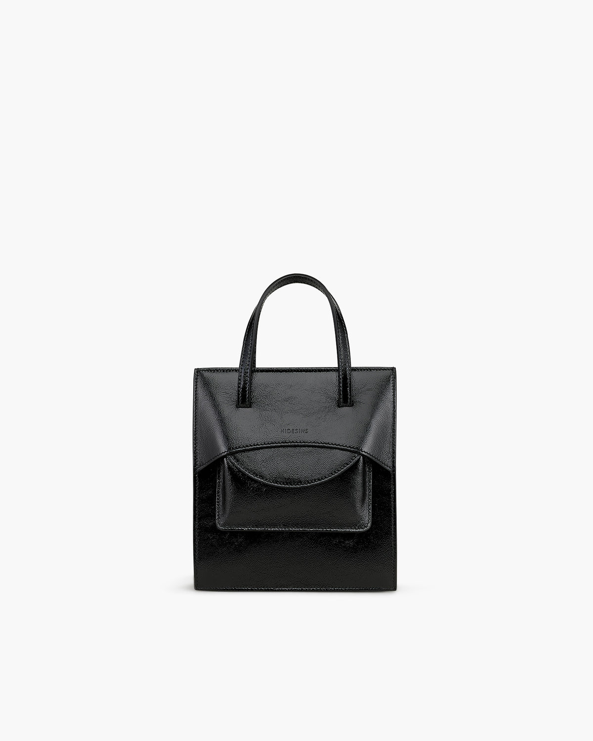 Pocket M Vergem Black