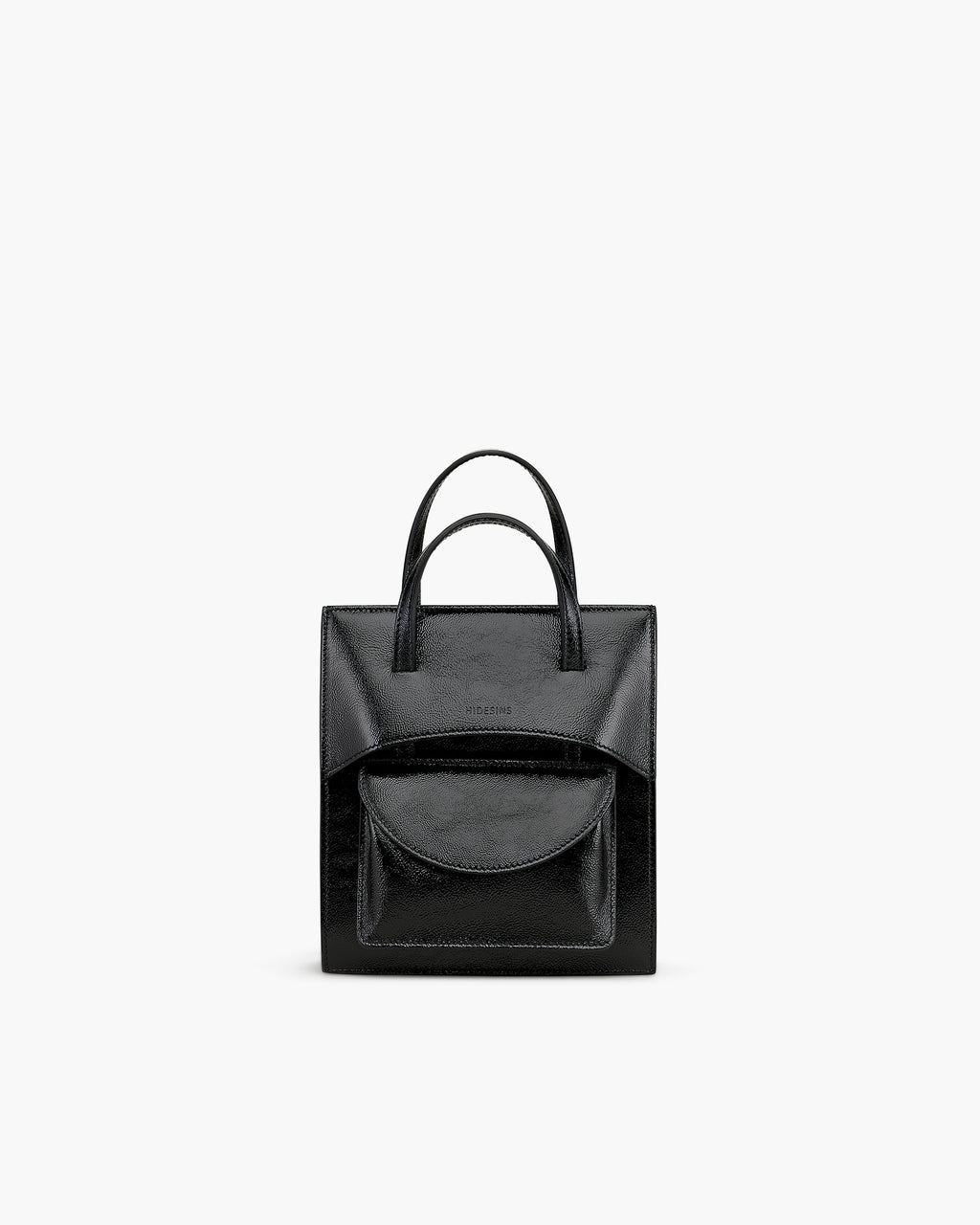 Pocket M Vergem Black