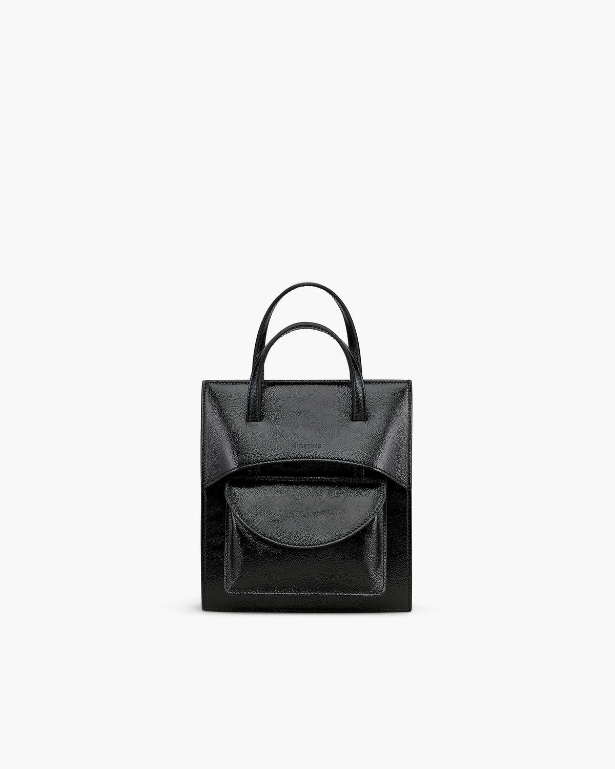 Pocket M Vergem Black