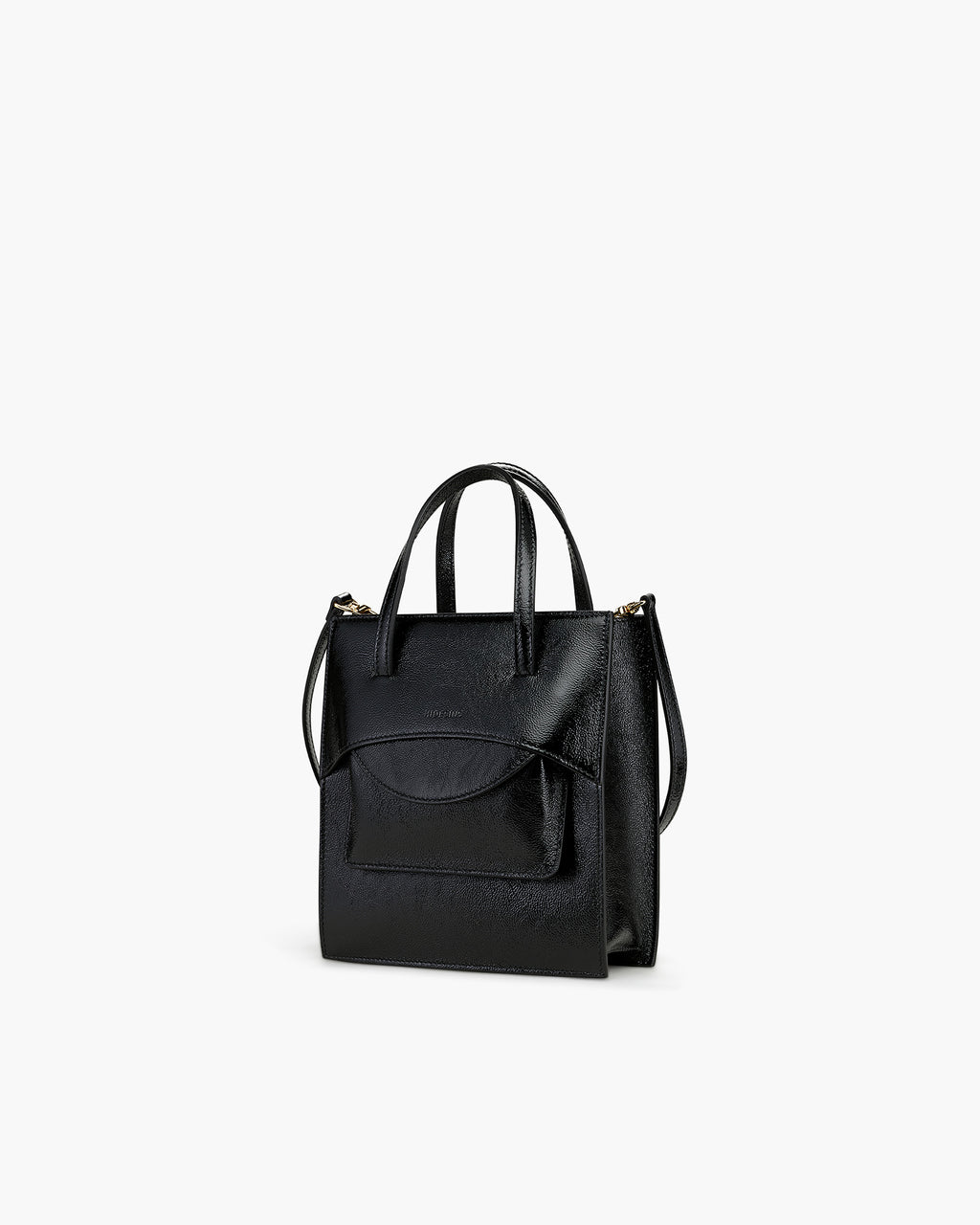 Pocket M Vergem Black