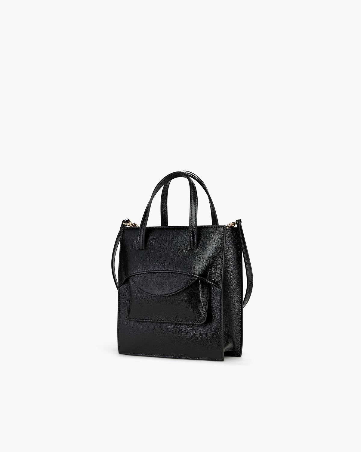 Pocket M Vergem Black