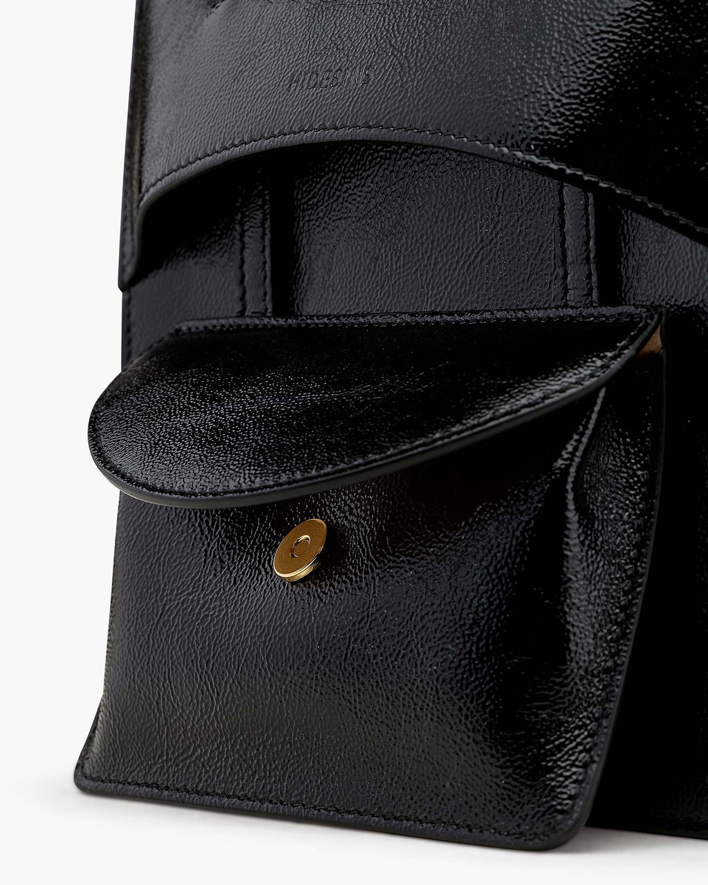 Pocket M Vergem Black