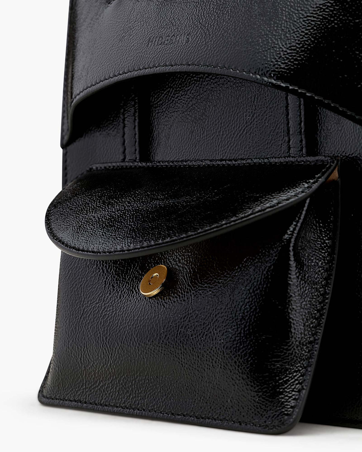 Pocket M Vergem Black