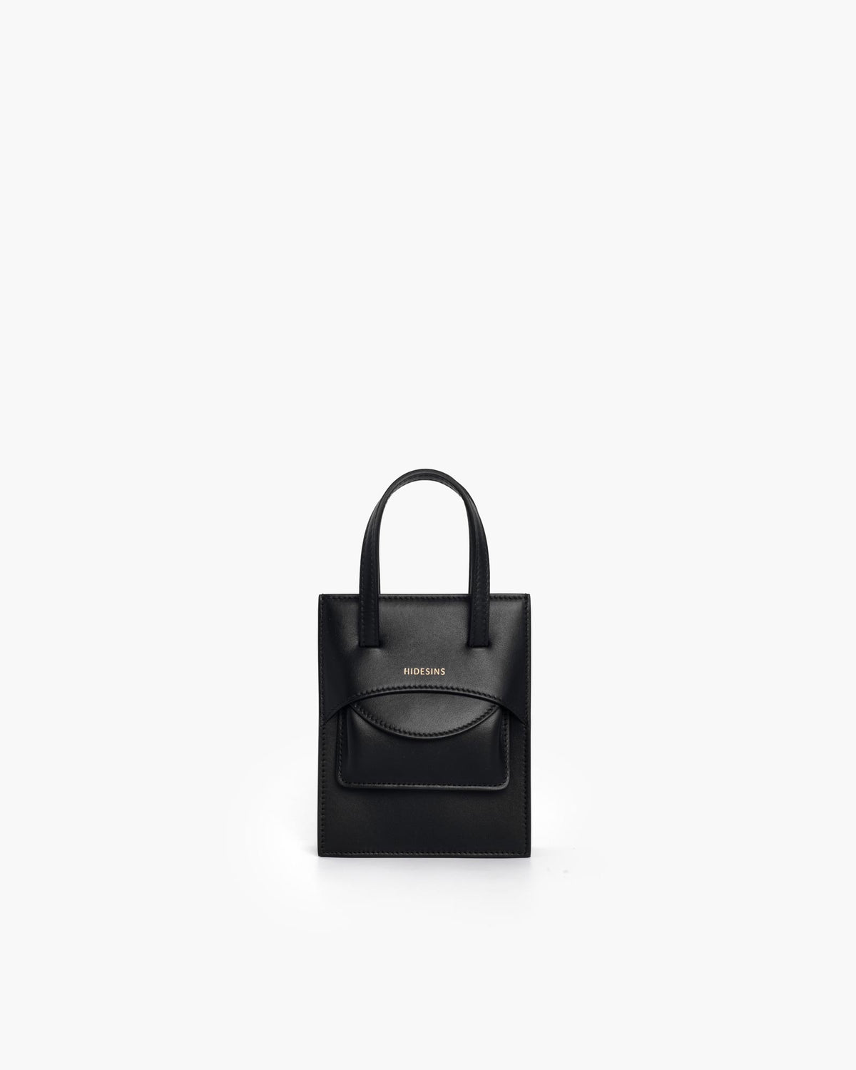 Pocket S Premiere Black - Image 1