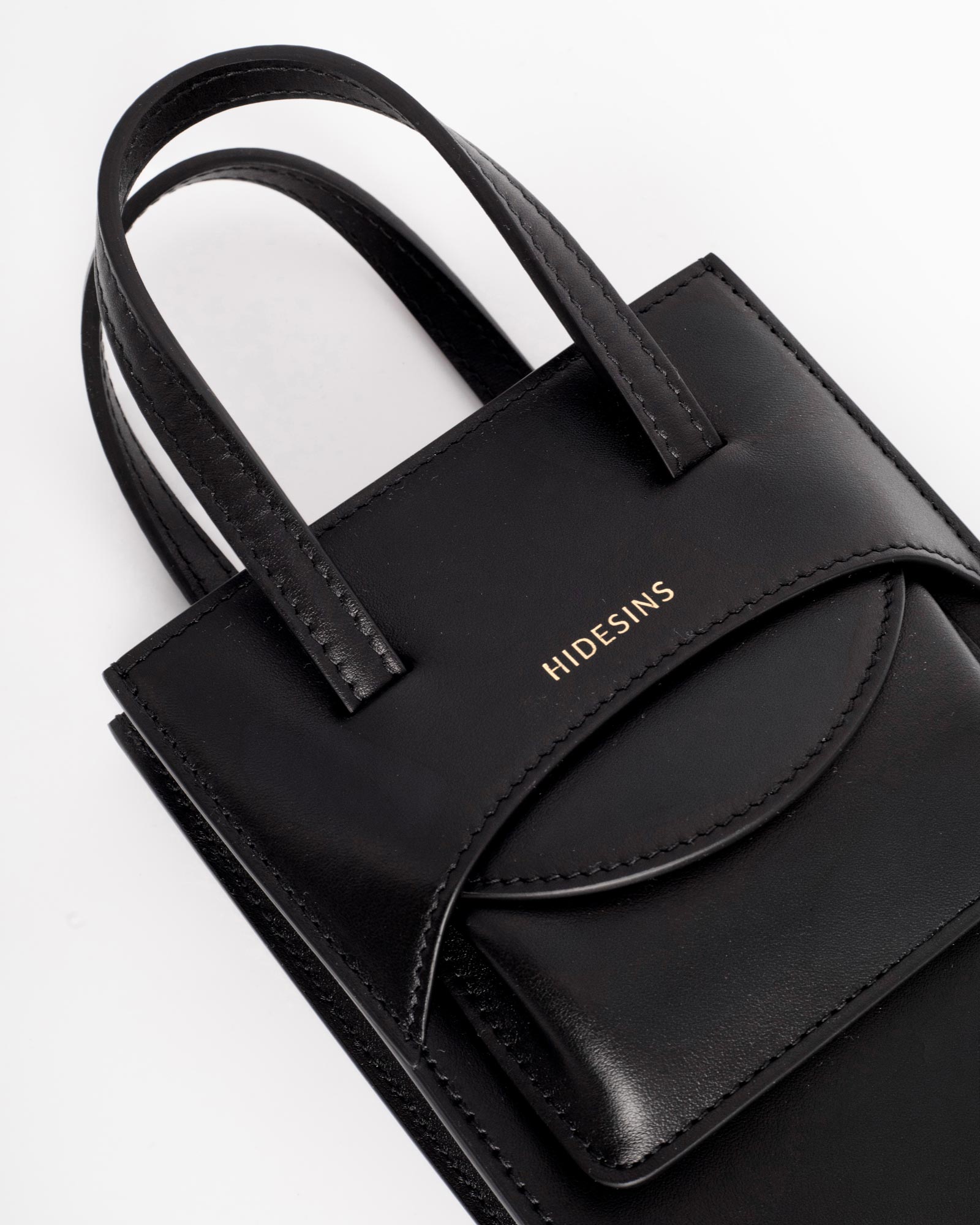 Pocket S Premiere Black - Image 4