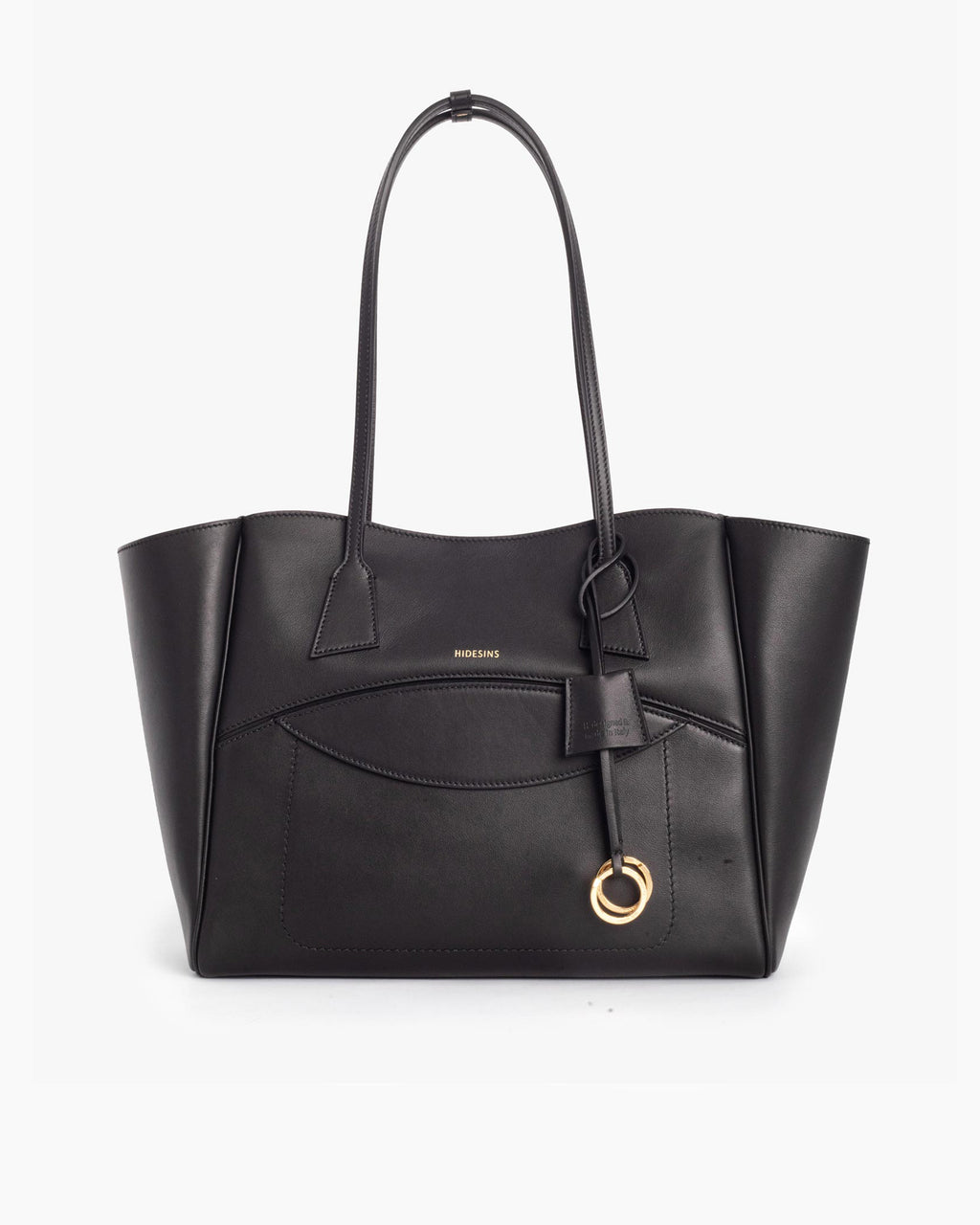 Shopper M Soft Black