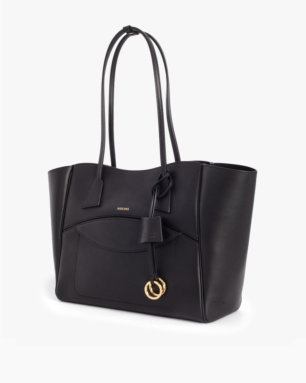 Shopper M Soft Black