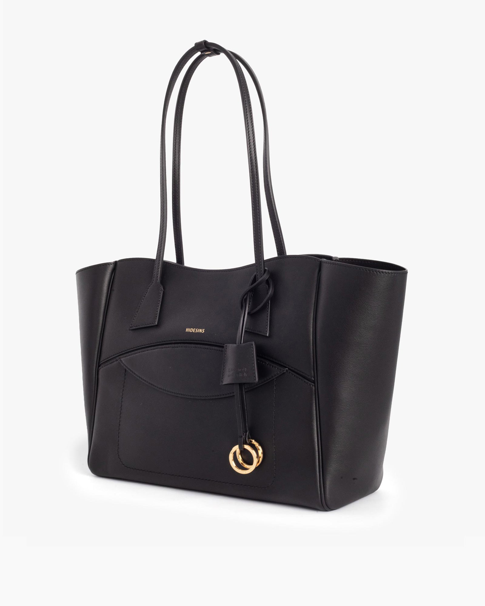 Shopper M Soft Black