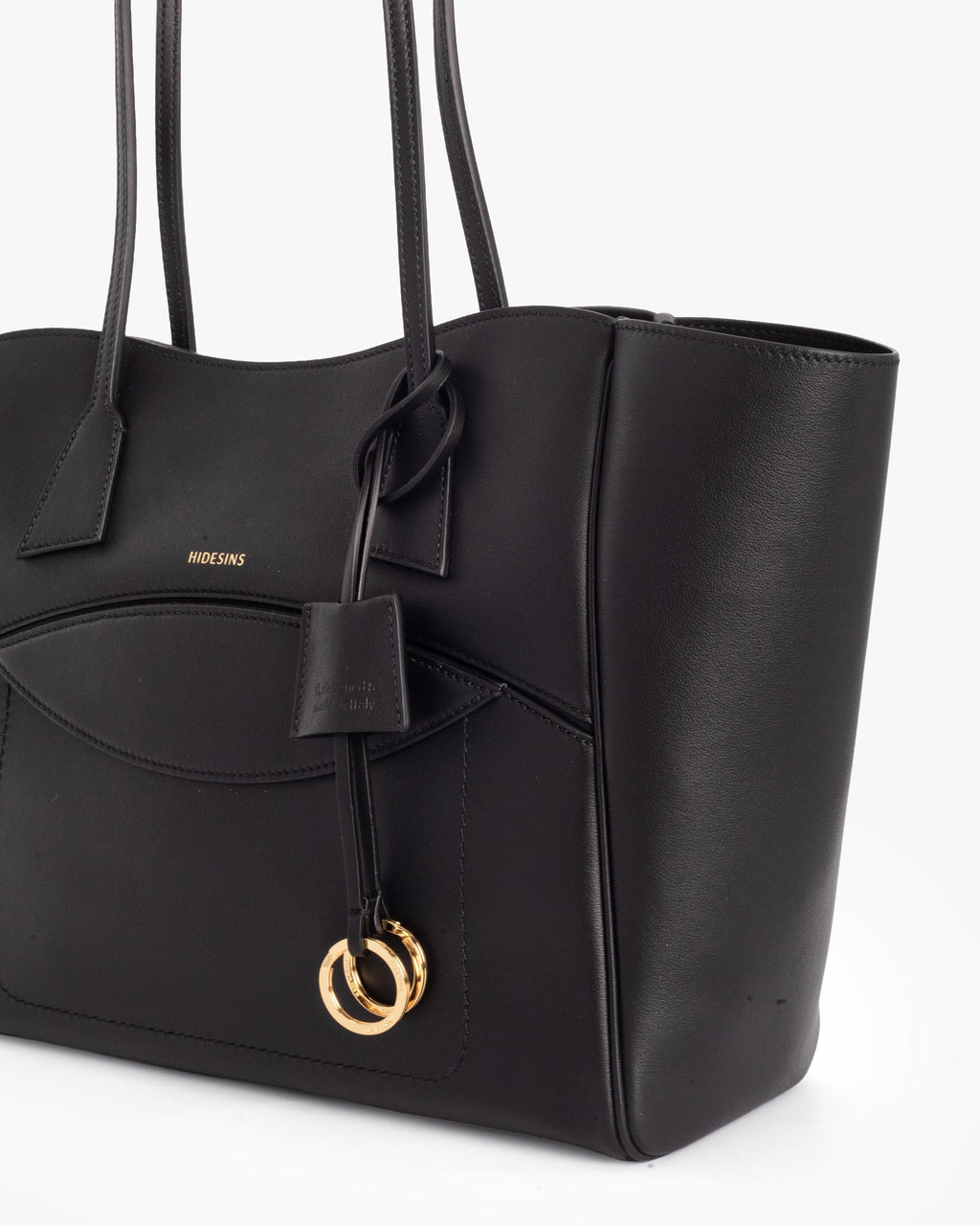 Shopper M Soft Black