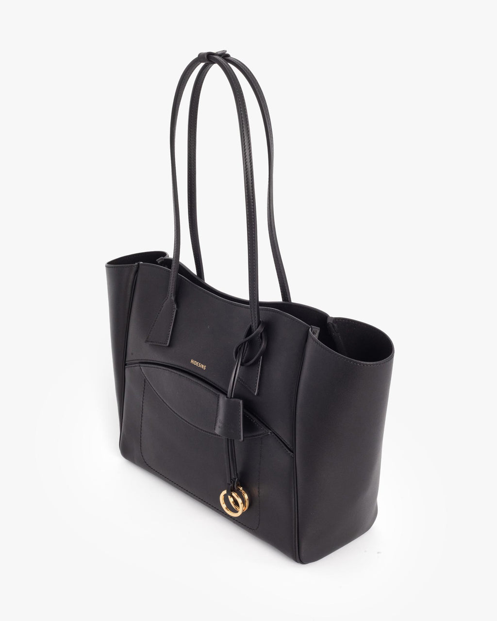 Shopper M Soft Black