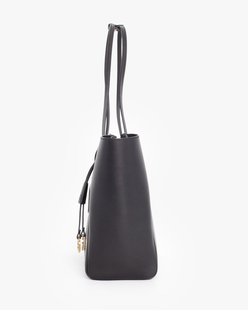 Shopper M Soft Black