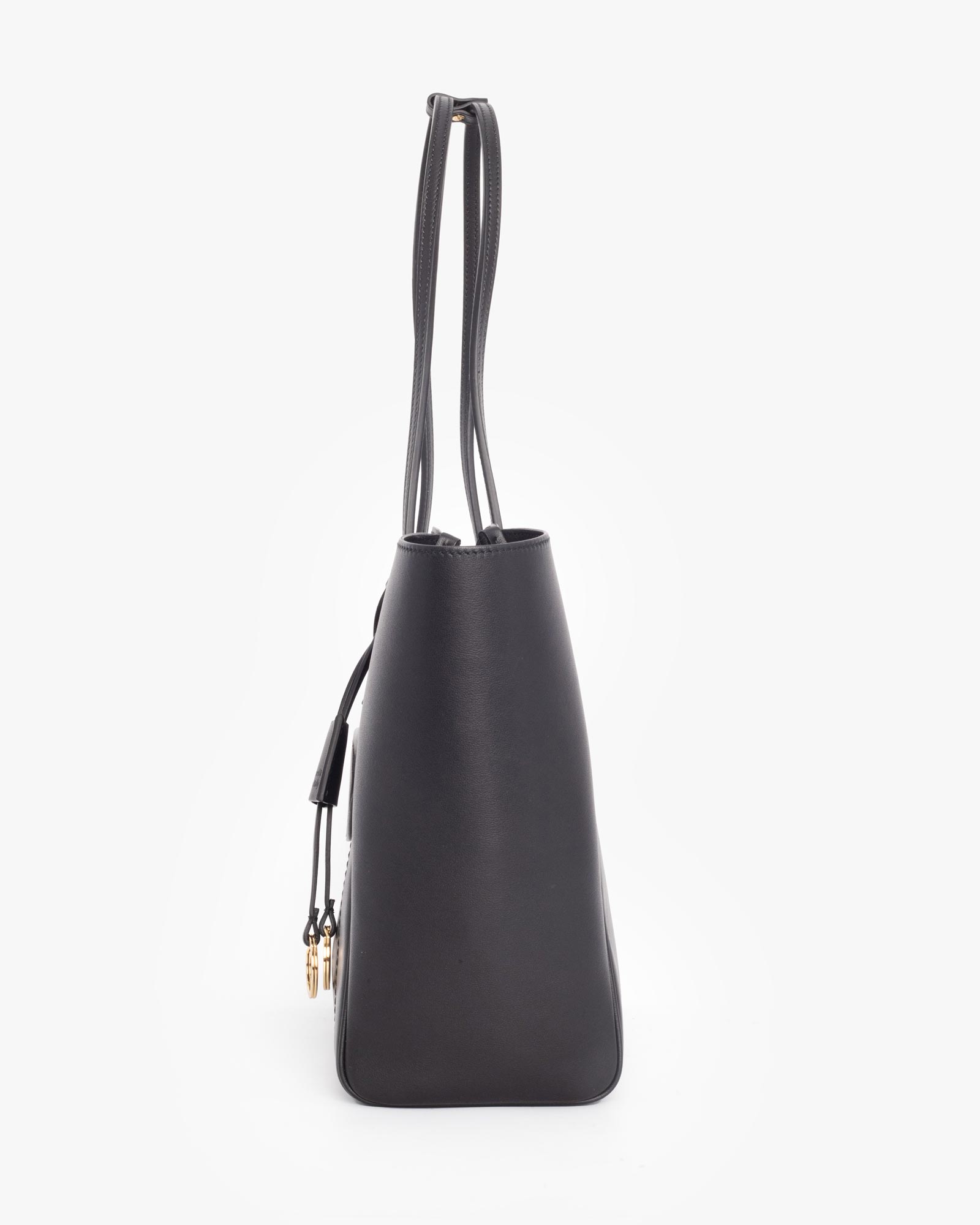 Shopper M Soft Black