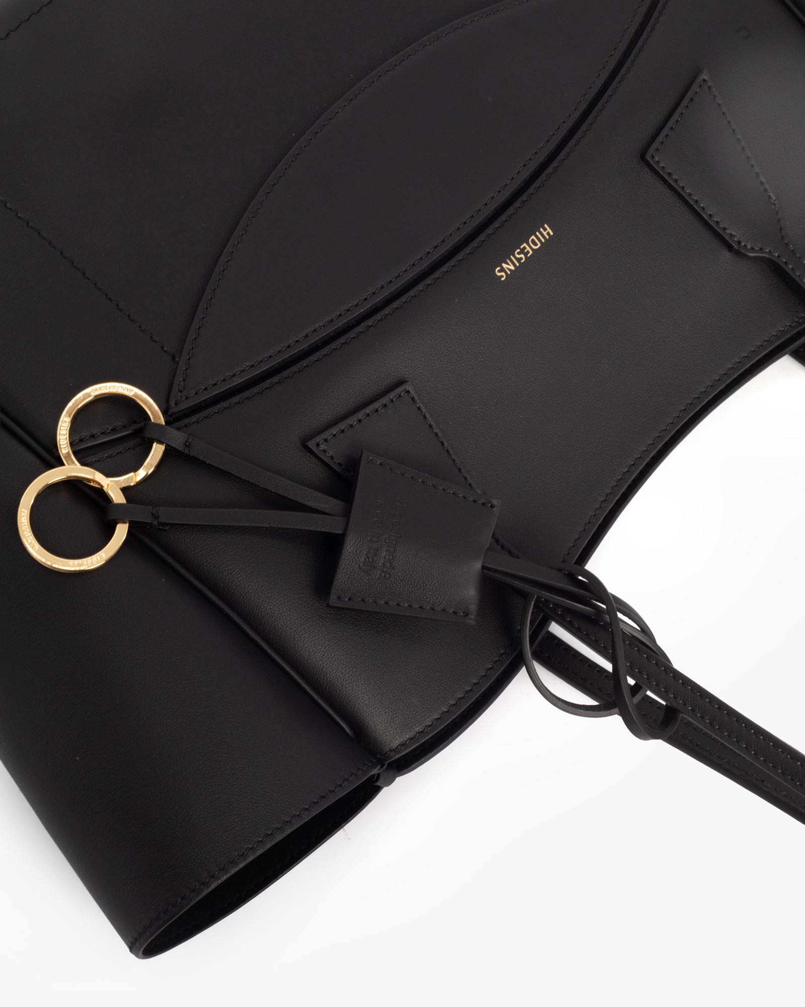 Shopper M Soft Black
