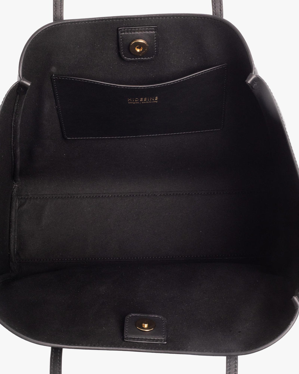 Shopper M Soft Black
