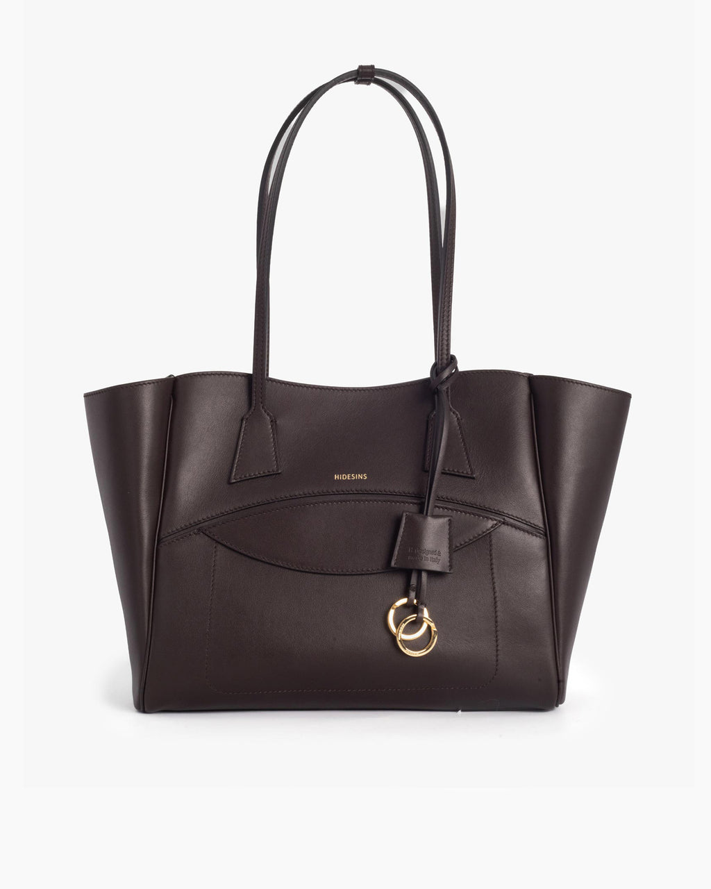 Shopper M Soft Testa di Moro
