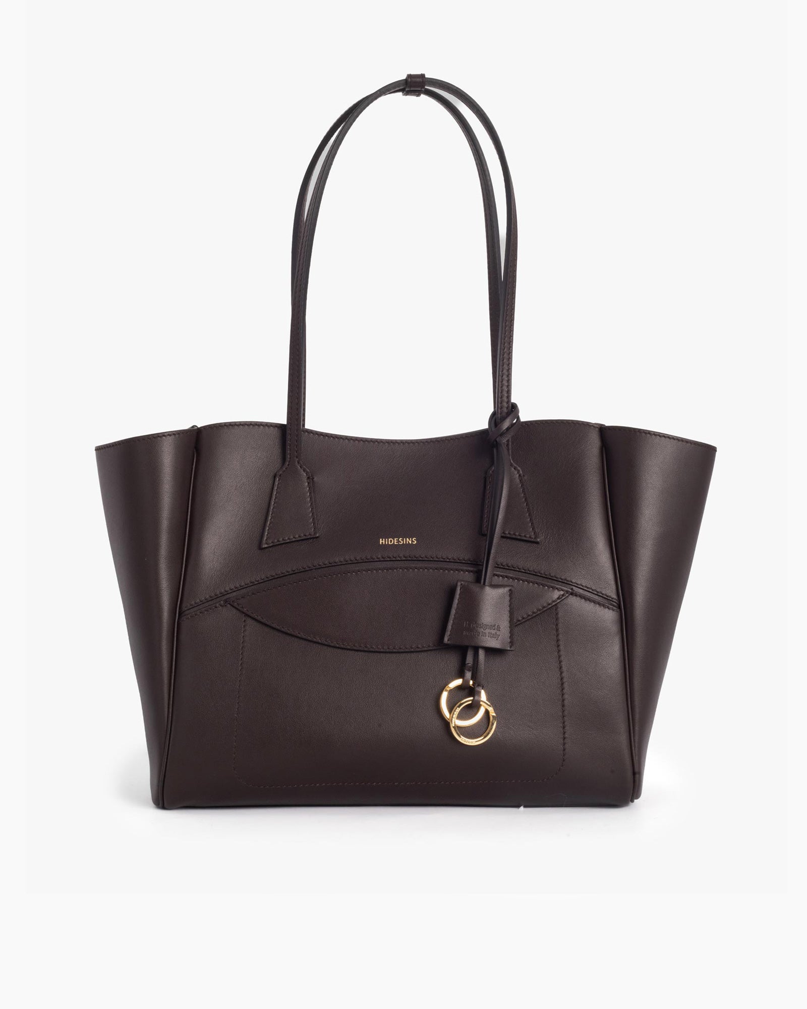 Shopper M Soft Testa di Moro