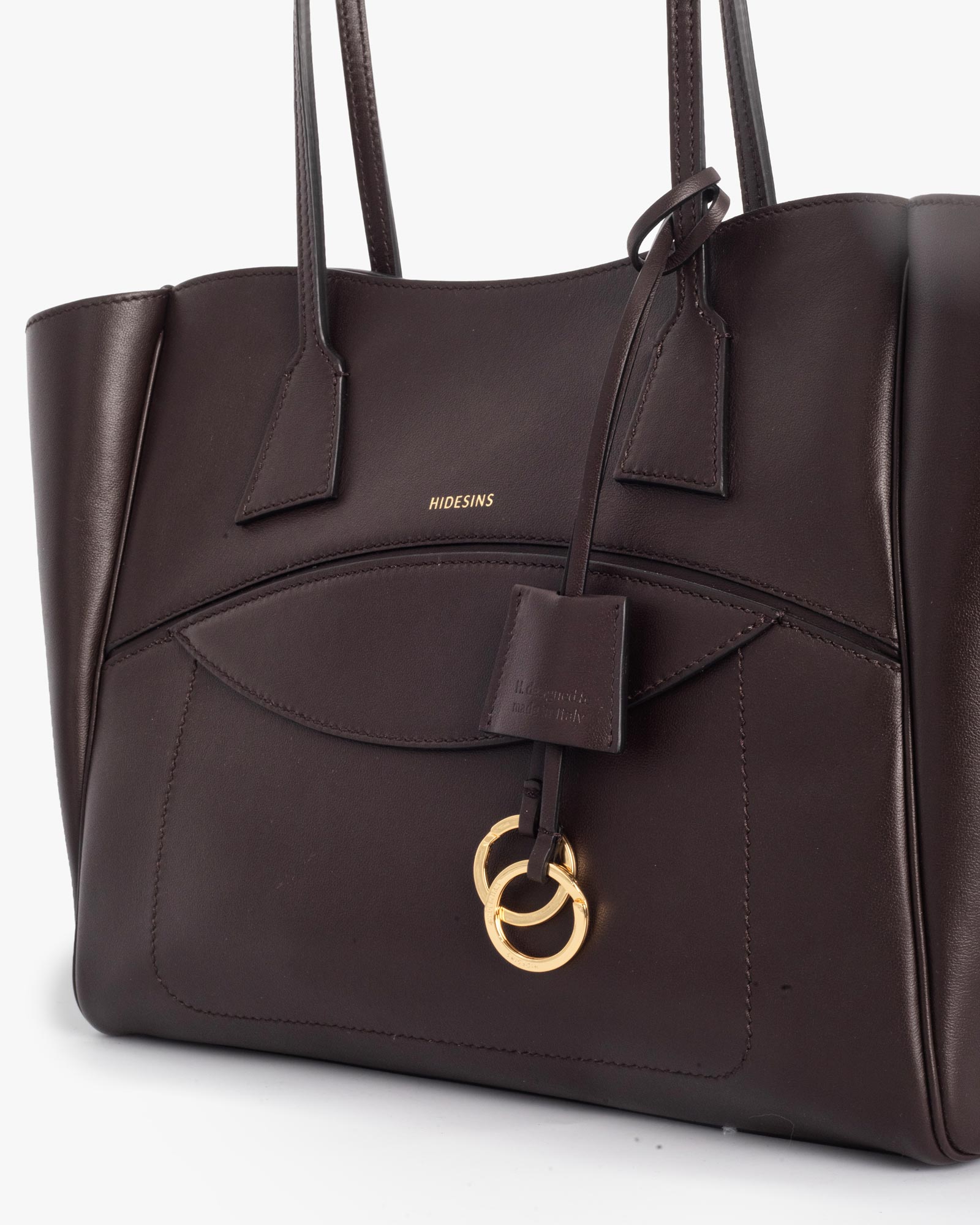 Shopper M Soft Testa di Moro
