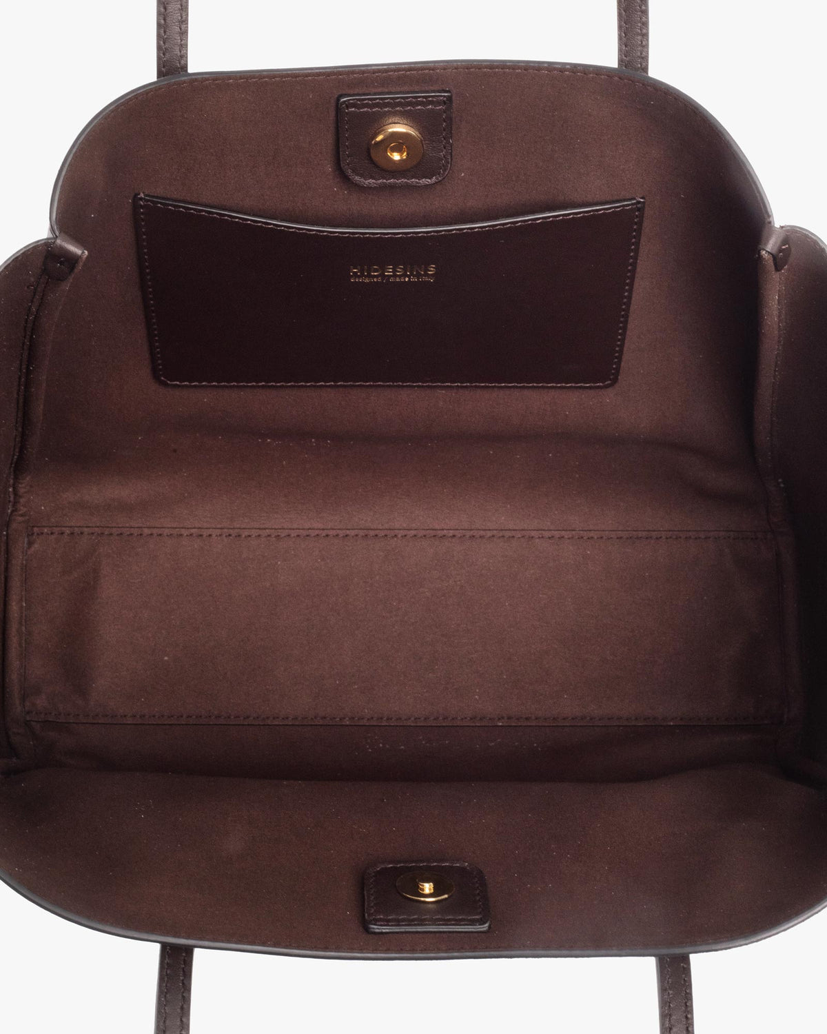 Shopper M Soft Testa di Moro