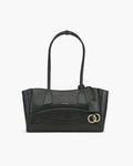 Shopper S Lagoon Green