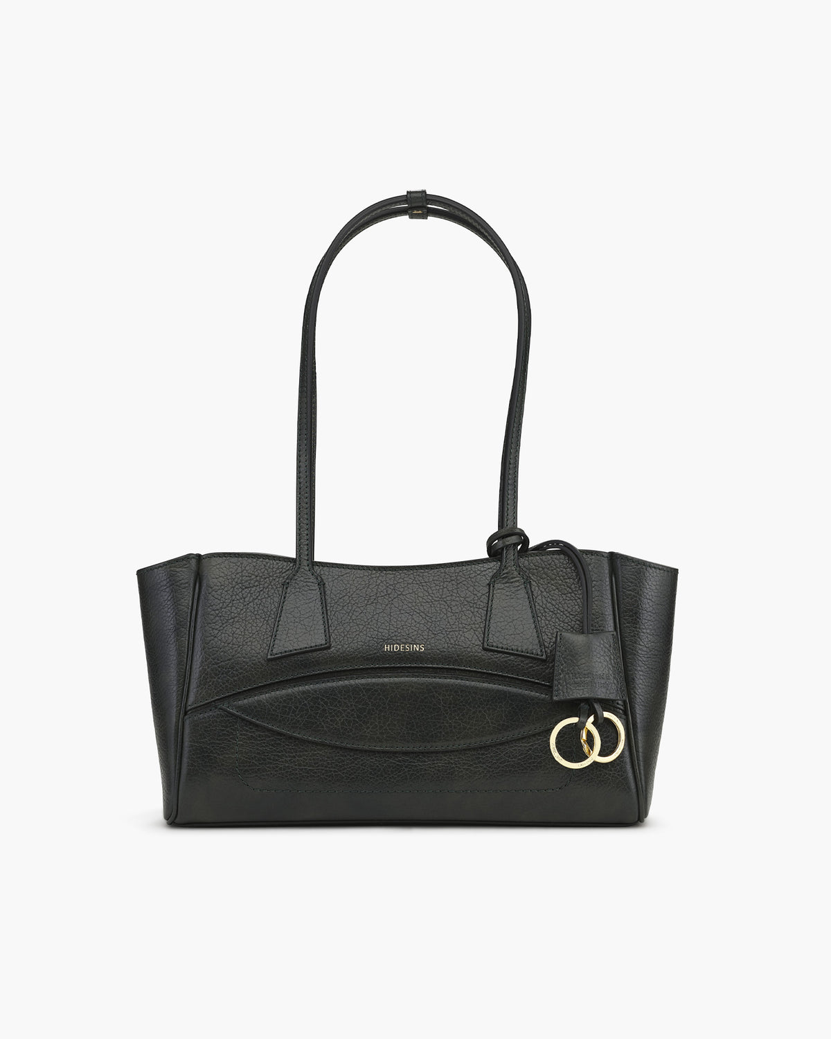 Shopper S Lagoon Green