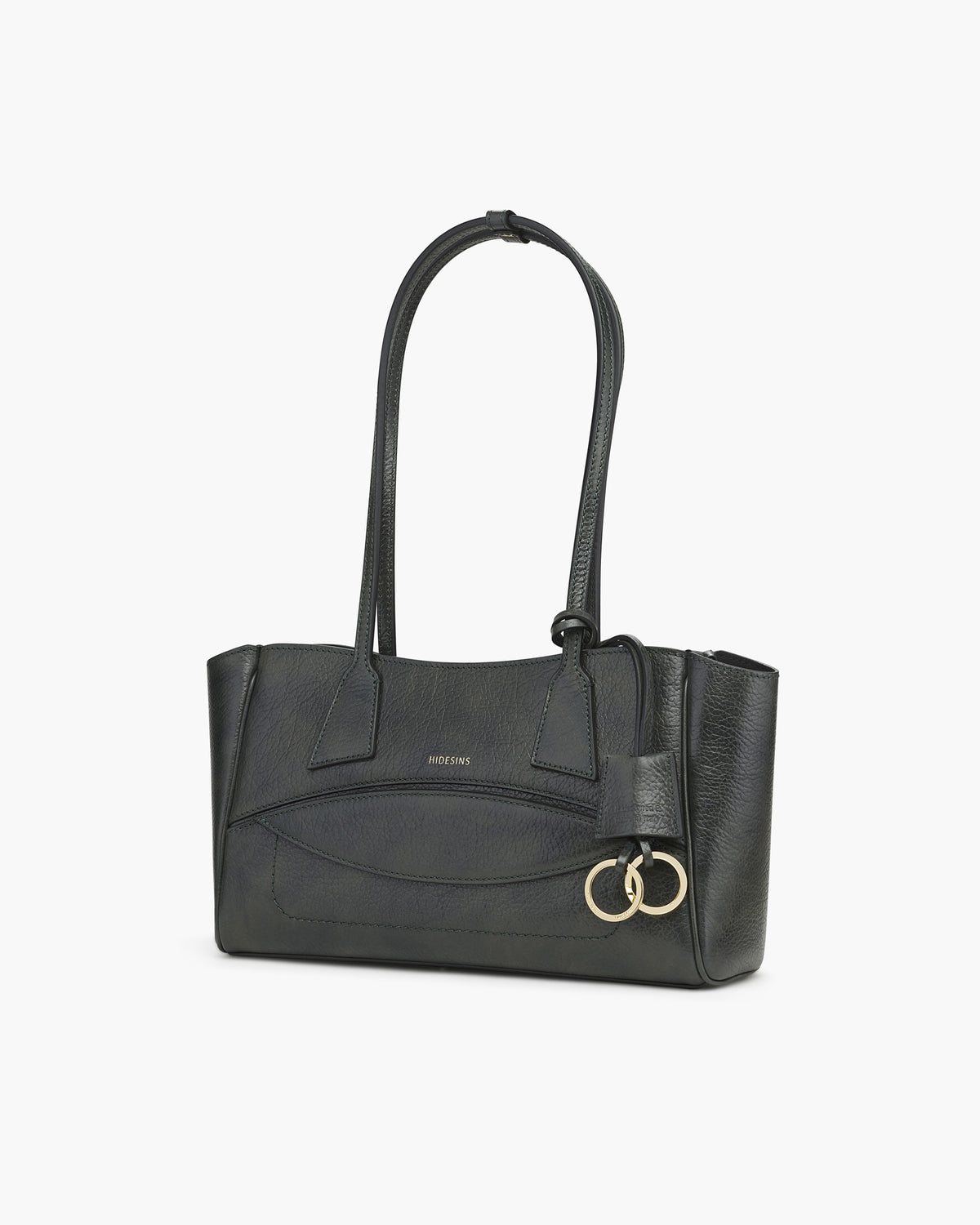 Shopper S Lagoon Green