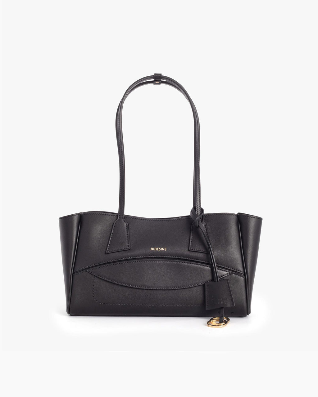 Shopper S Soft Black