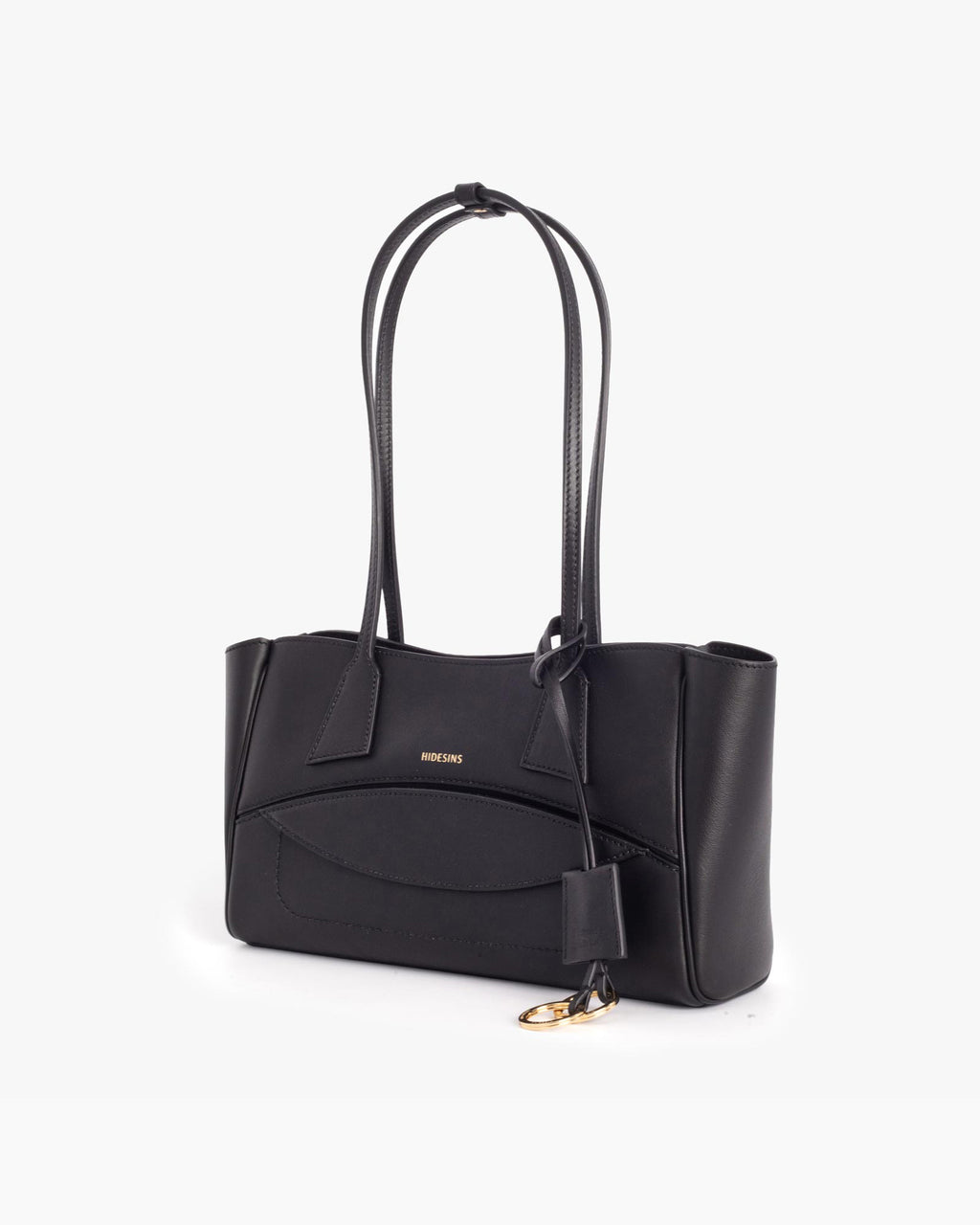 Shopper S Soft Black