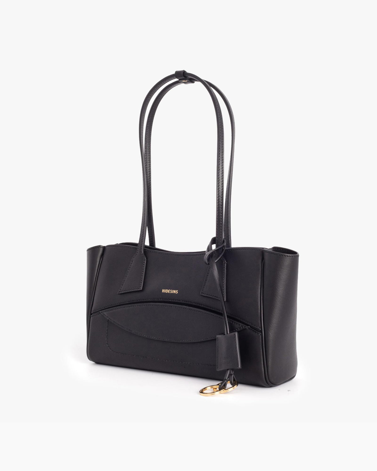 Shopper S Soft Black