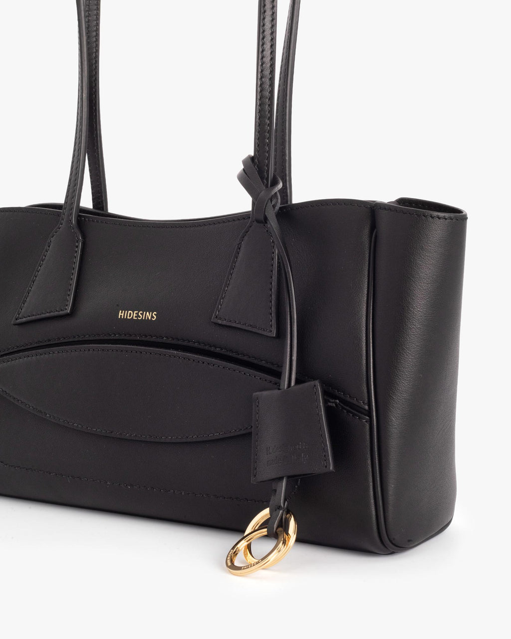 Shopper S Soft Black