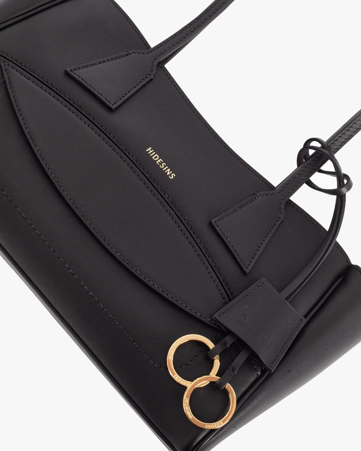 Shopper S Soft Black