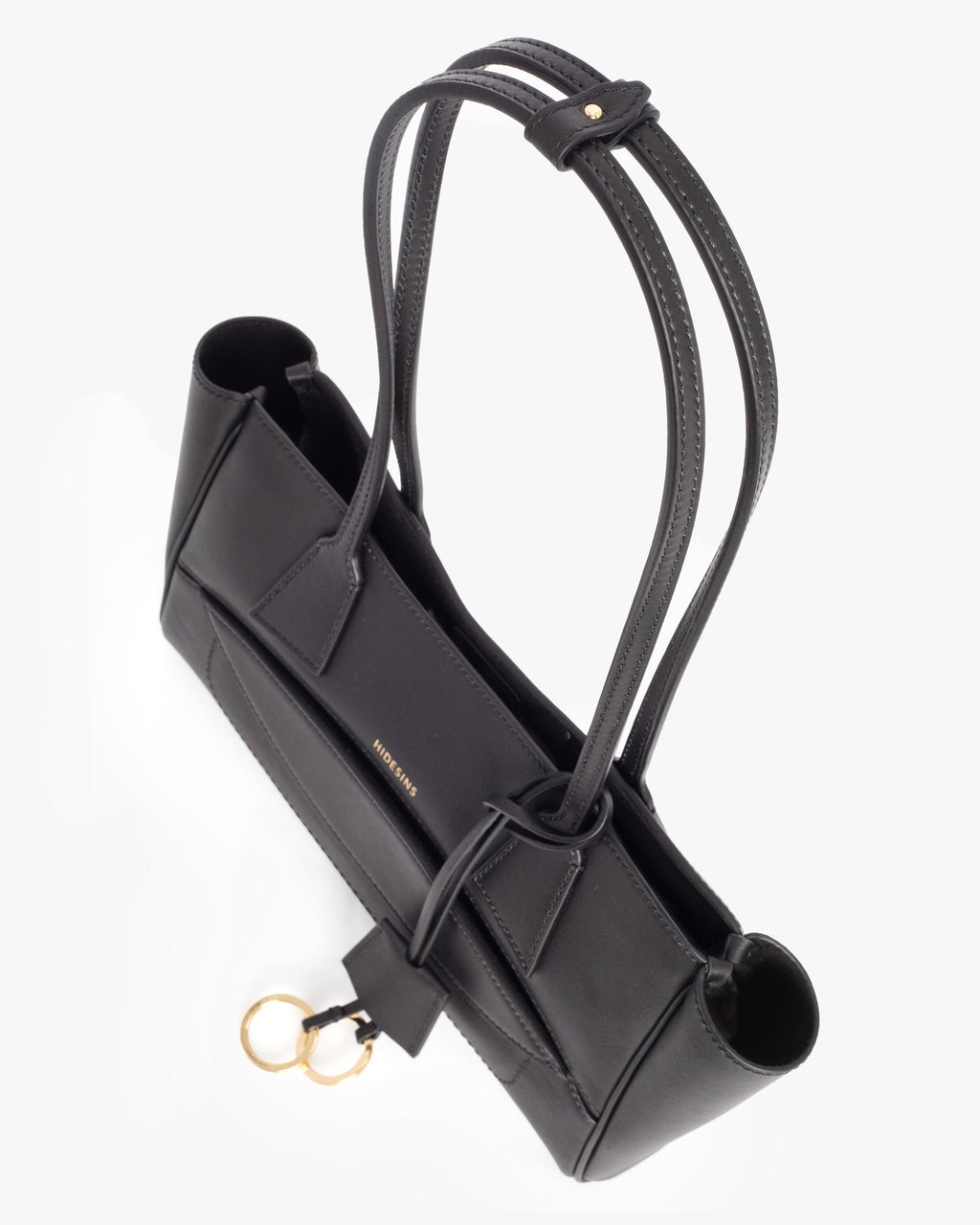 Shopper S Soft Black