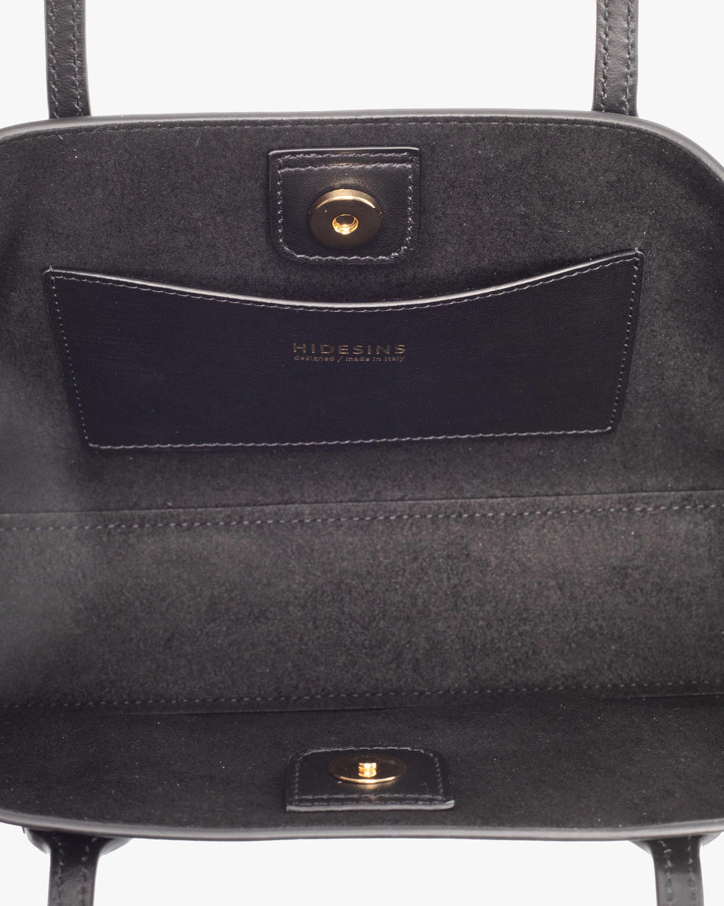 Shopper S Soft Black